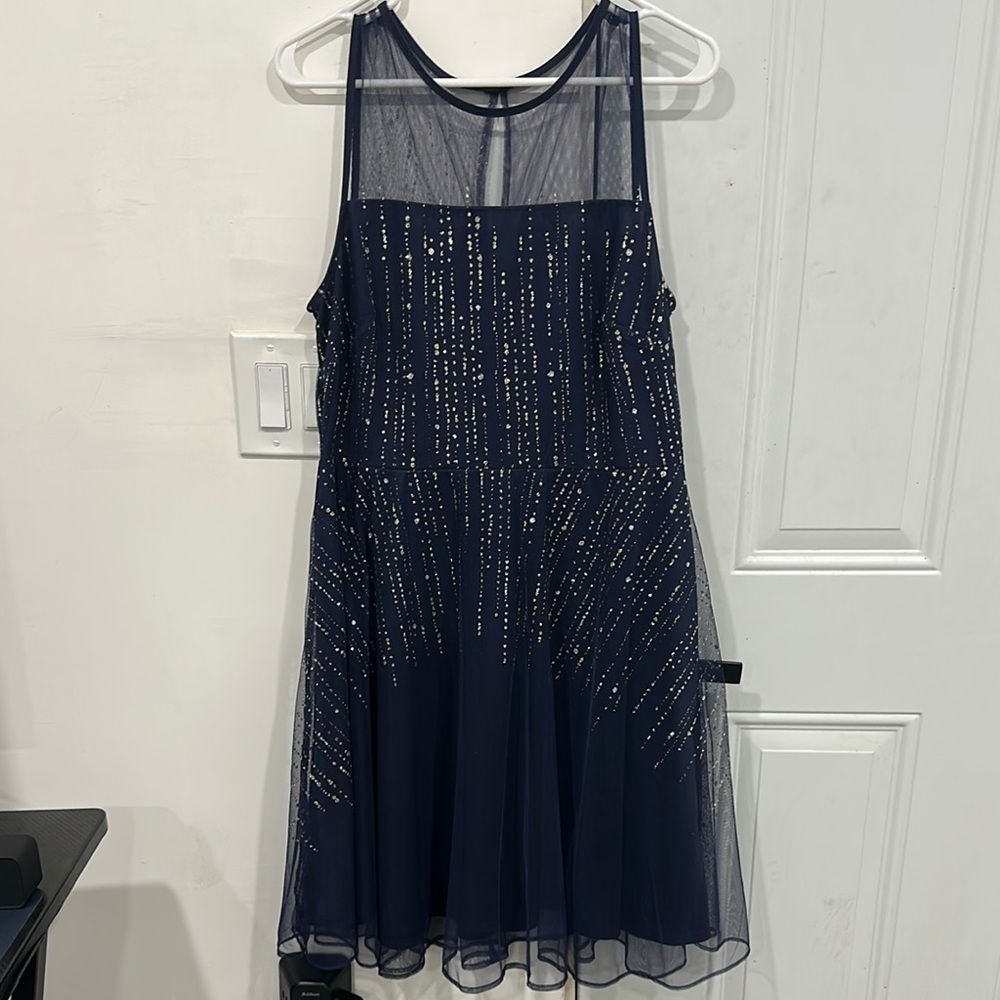 J. Taylor Dress